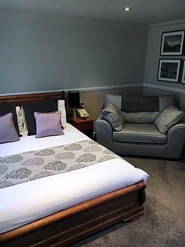 Фото The Peel Aldergate