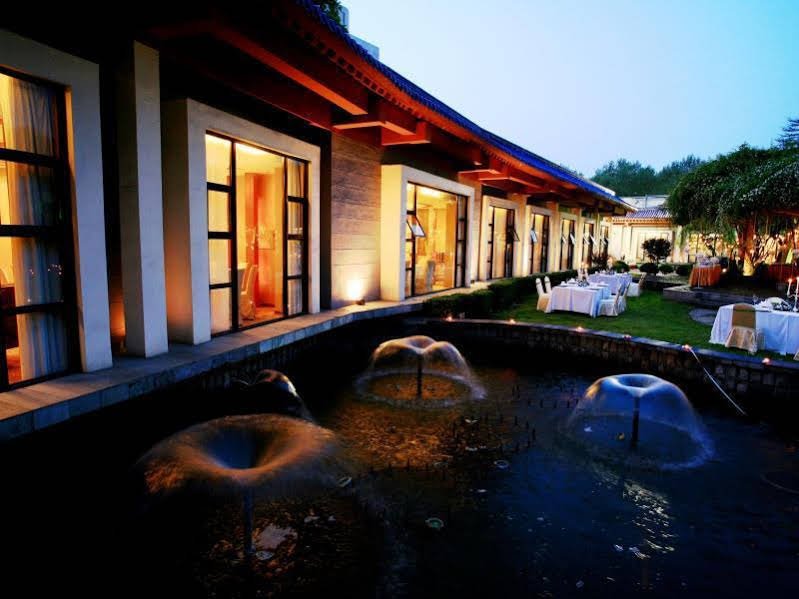 Фото Jinjiang Nanjing