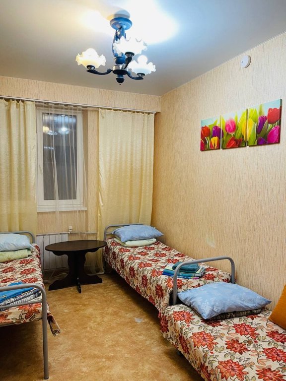 Фото Регион 89 на 1-ом проезде