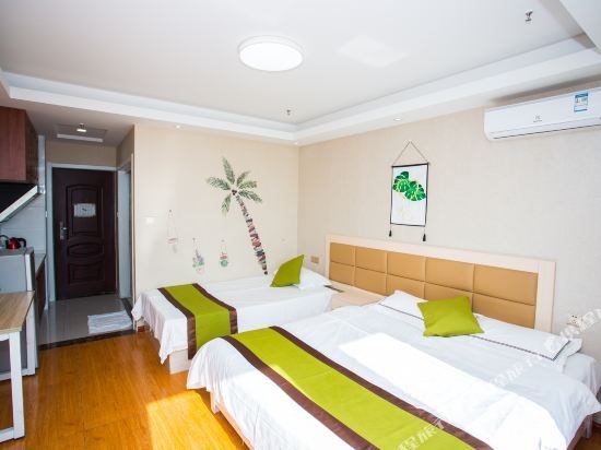 Фото Weihai You Gang Vacation ApartHotel