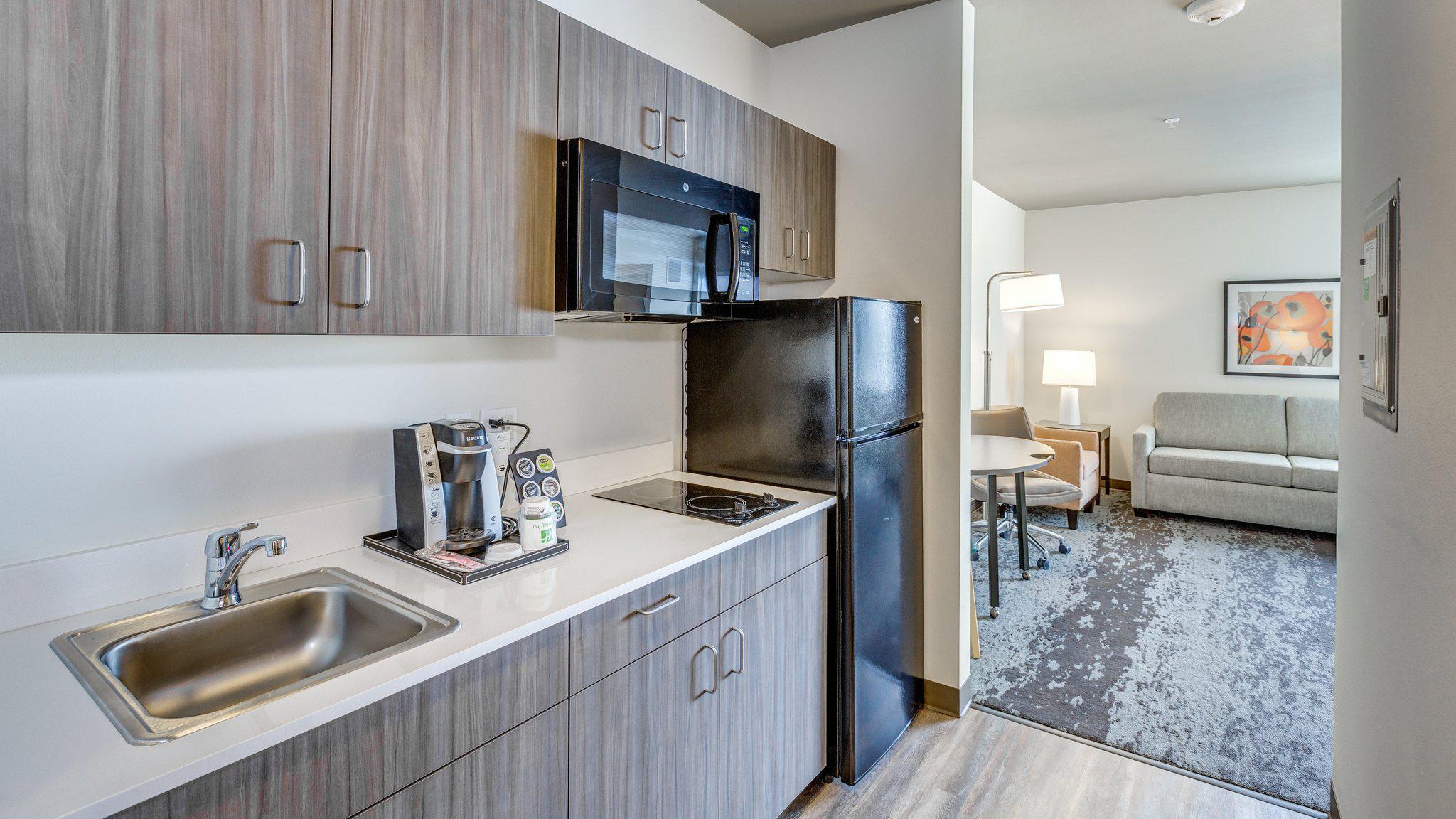 Фото Holiday Inn Hotel & Suites Bellingham, an Ihg Hotel