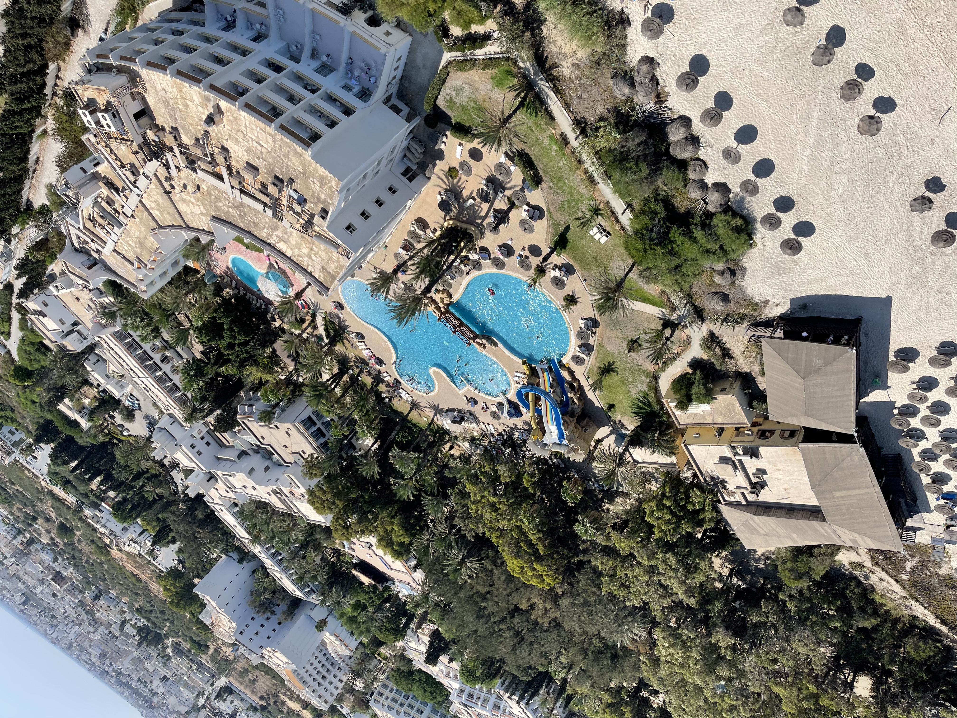 Фото Marhaba Royal Salem