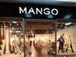 Mango (posyolok Solnechny, Parkovaya ulitsa, 3) ، متجر ملابس