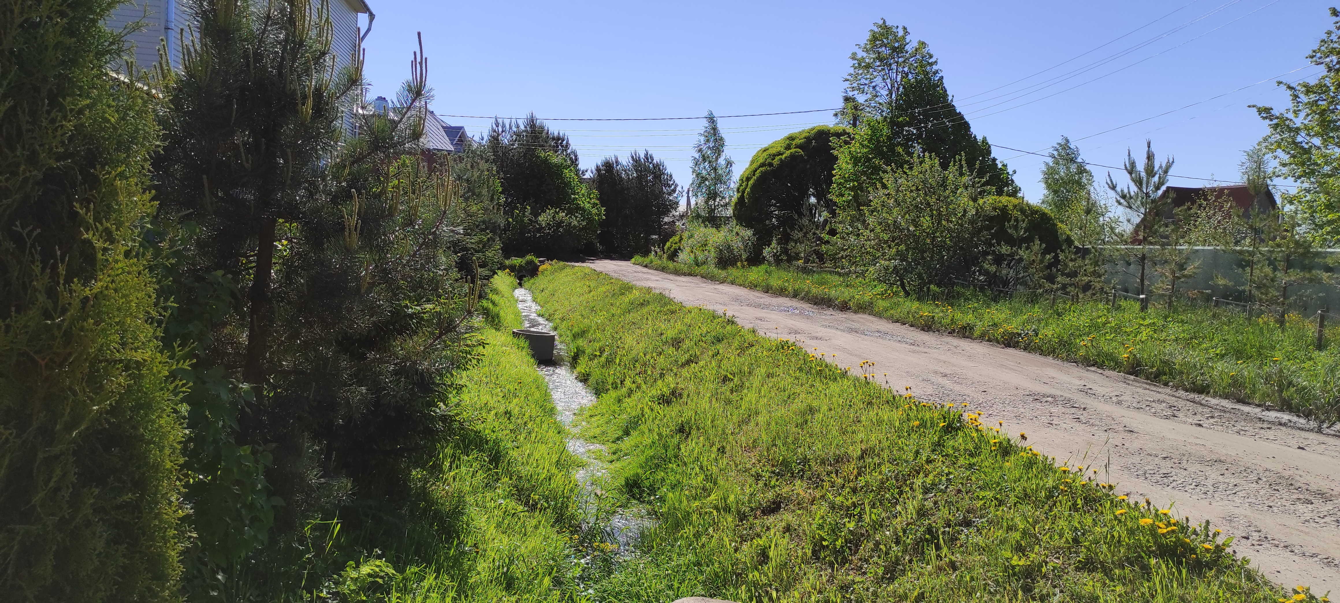 Фото Дом Туриста в Саблино
