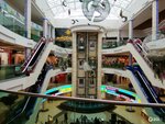 Yugra Mall (ulitsa Kuzovatkina, 17), shopping mall