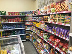 Sinkovo market (derevnya Sinkovo, 9М), supermarket