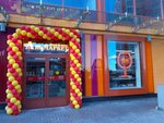 Aromatnyj mir (Radujnaya Street, 2), alcoholic beverages