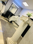Leo (Mira Street, 15Б), barber shop
