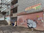 Фотосалон (Azina Street, 64) ، المضيفون والكوميديون