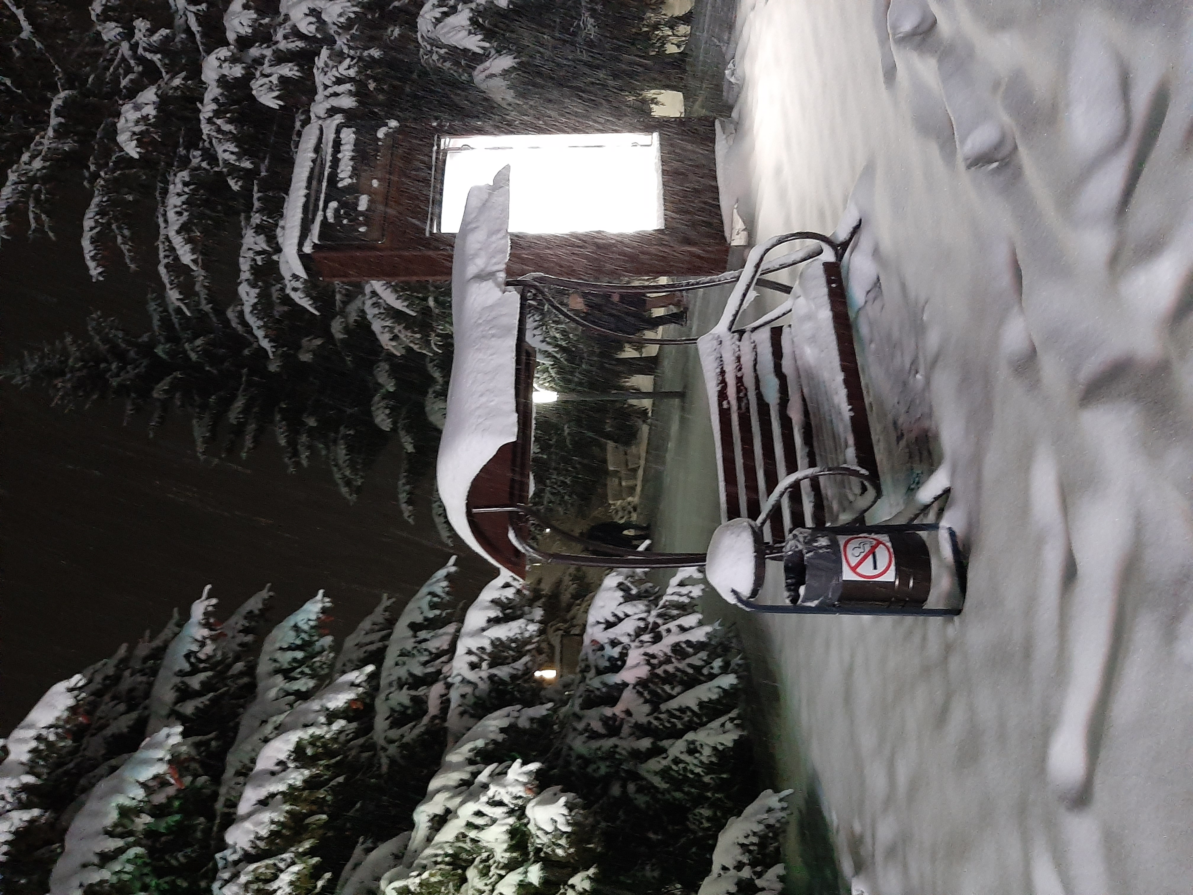 Фото Алтайский замок