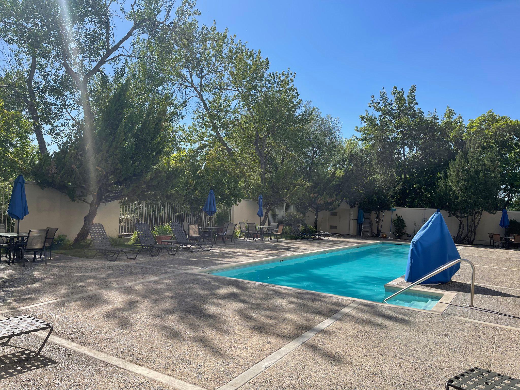 Фото Holiday Inn Express Boise - University Area, an Ihg Hotel