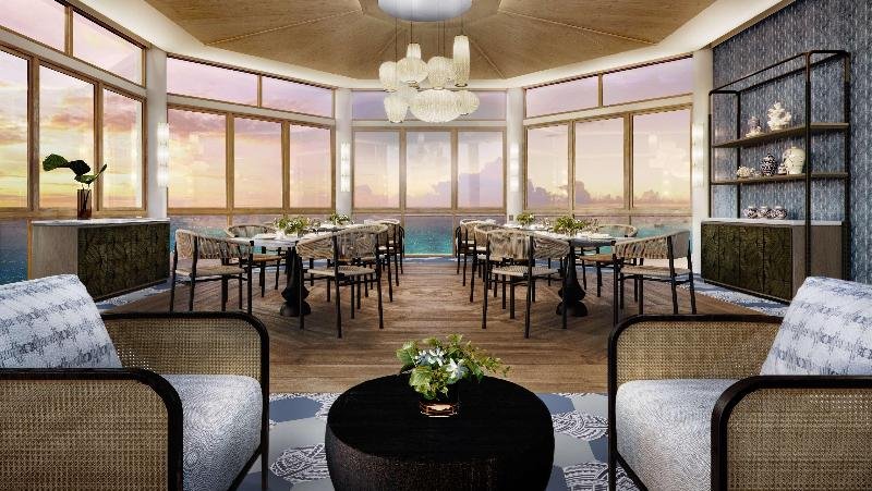 Фото Hilton Hotel Tahiti