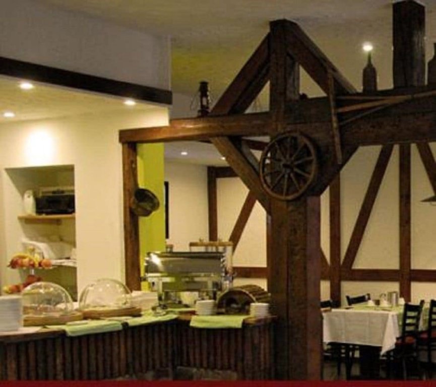 Фото Trust Hotel & Appartments