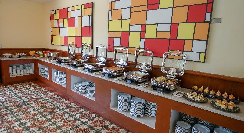 Фото Manila Prince Hotel