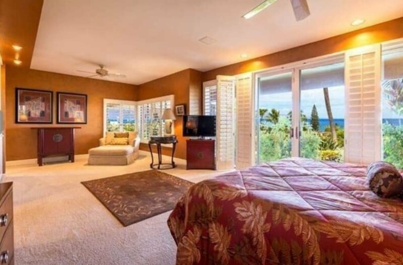 Гостиница Huaka Mahina 4 Bedroom Home