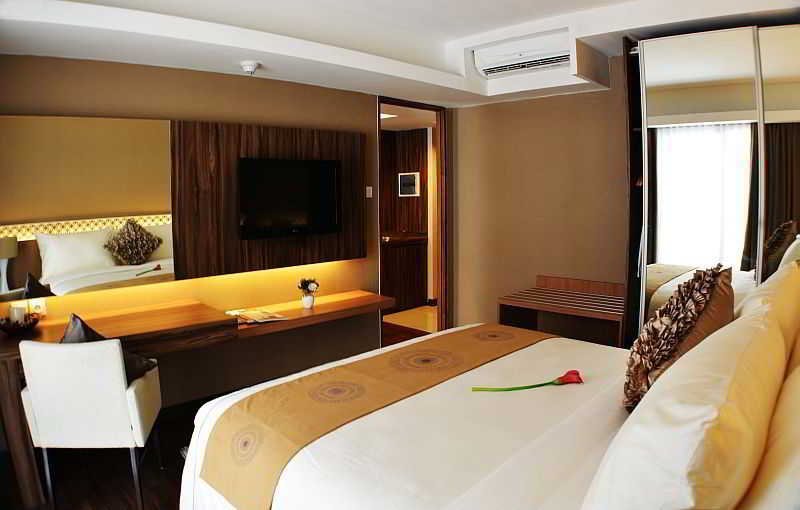 Фото Ramada by Wyndham Bali Sunset Road Kuta