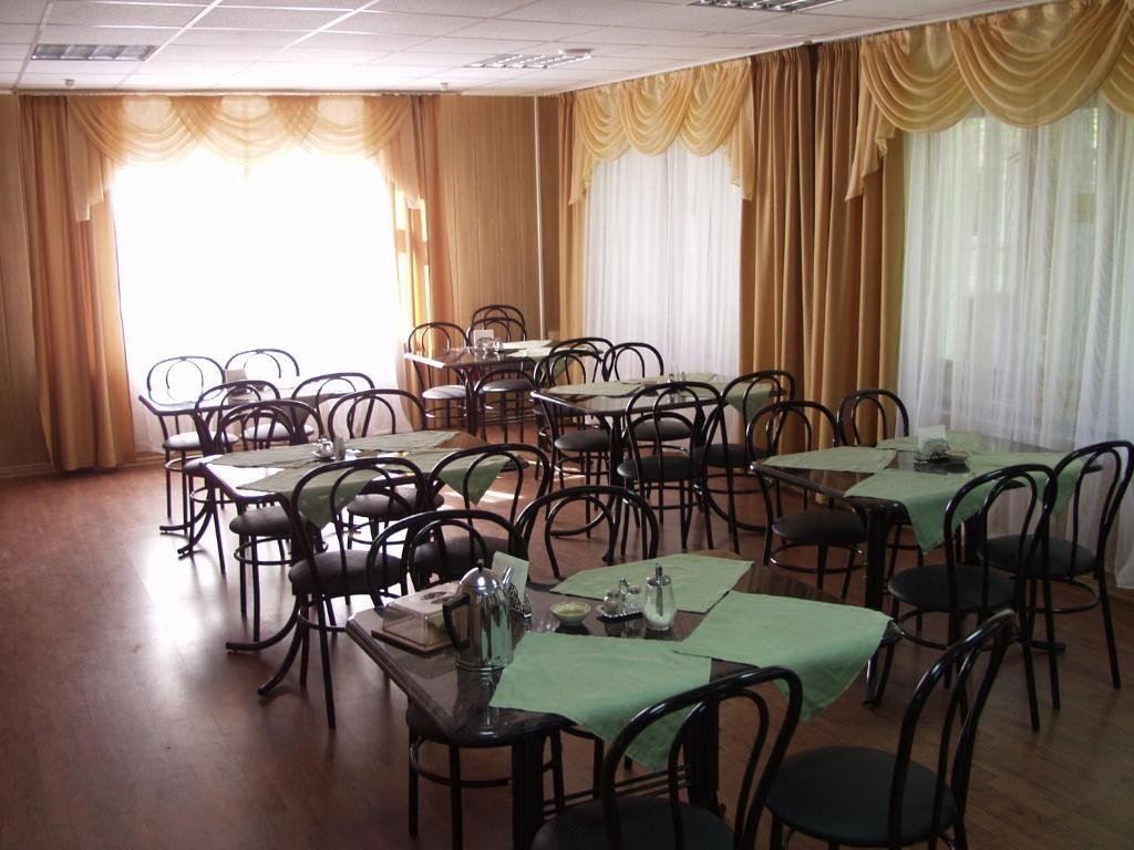 Фото Энергетик