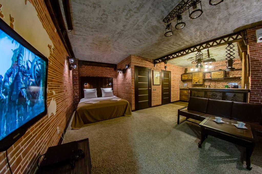 Фото ЛофтАп. арт