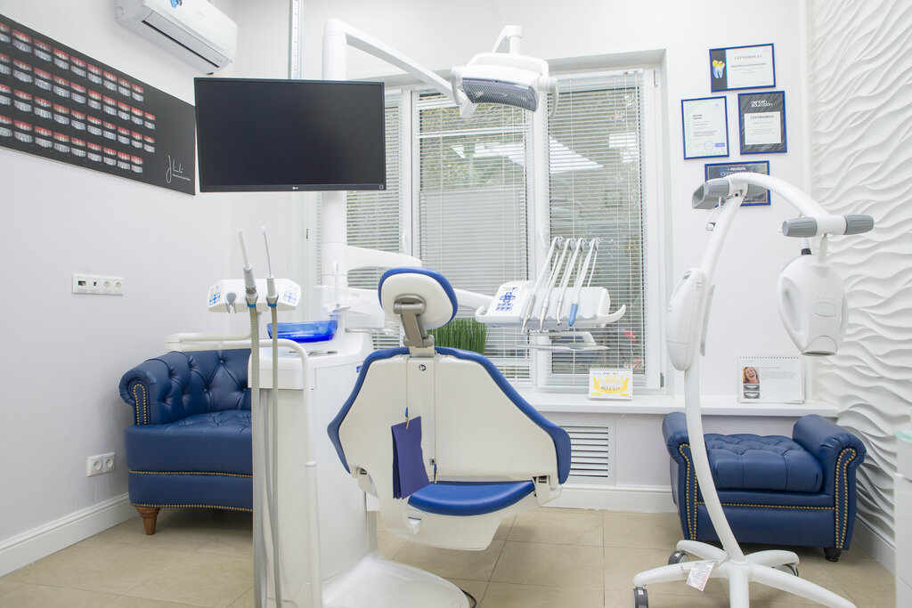 Clínica dental Centr Ekspertnoi Stomatologii, , foto