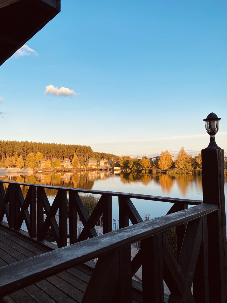 Фото Раздолье