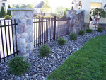 Guardian Fence Company (United States, Middletown, 4783 Summit Bridge Road), fences and barriers