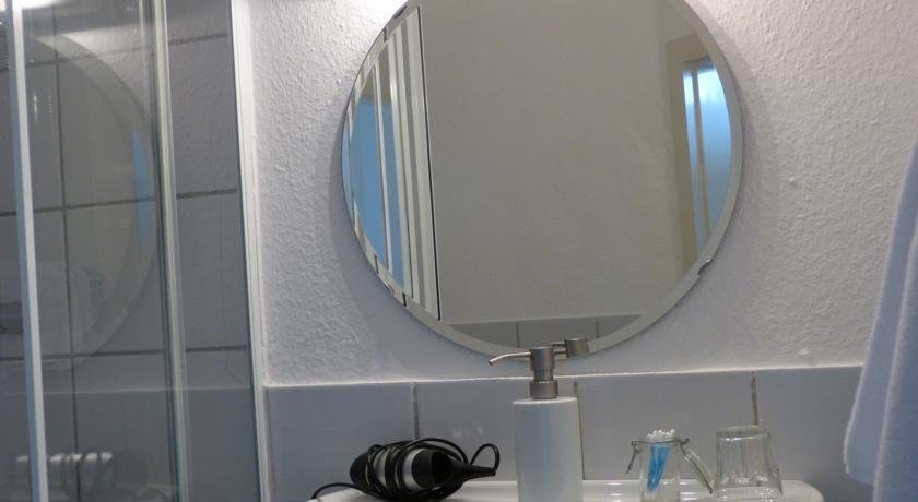 Фото Hotel Bellmoor Im Dammtorpalais