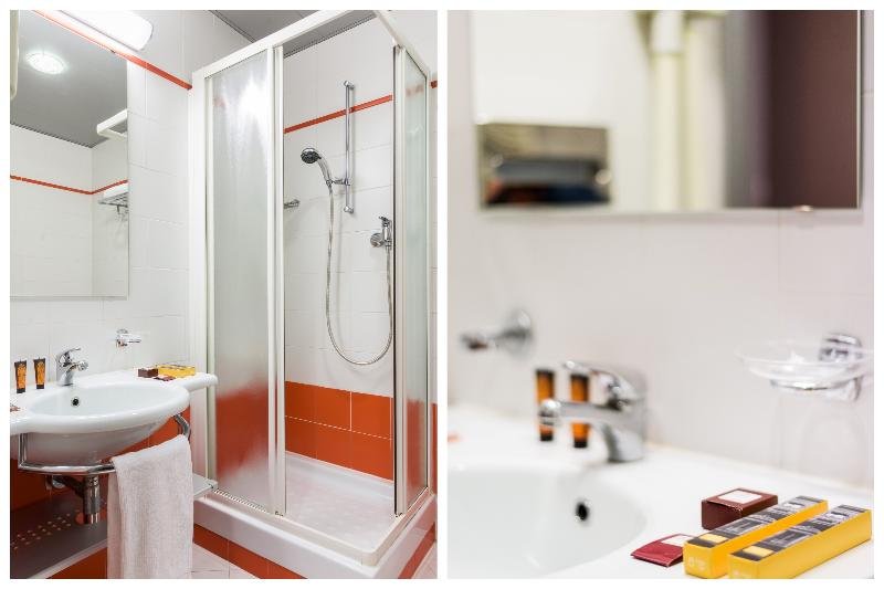 Фото B&b Hotel Milano La Spezia