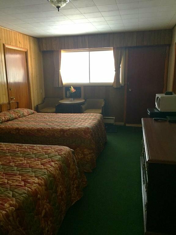 Гостиница Alta Vista Motel