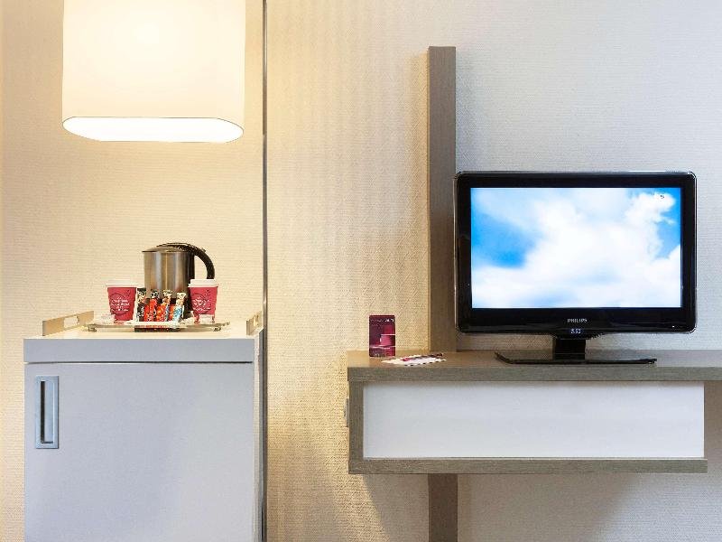 Фото Mercure Avignon Centre Palais des Papes Hotel