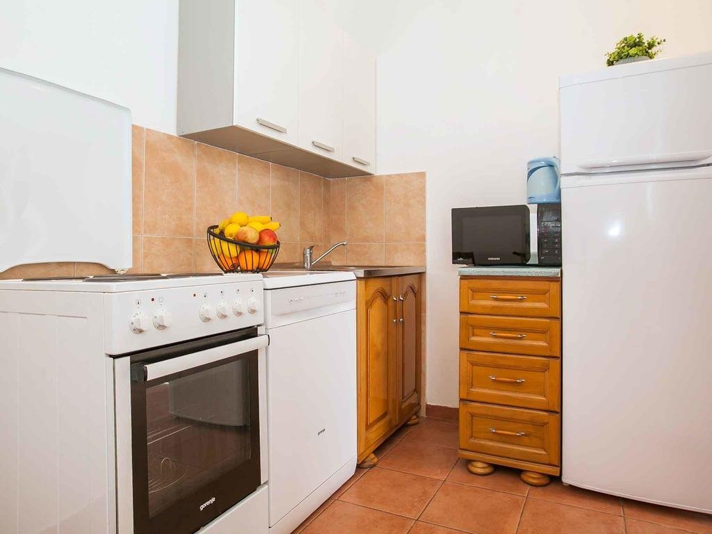 Фото Maki Apartments