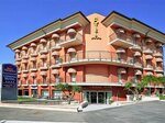 Best Western Cesena Hotel