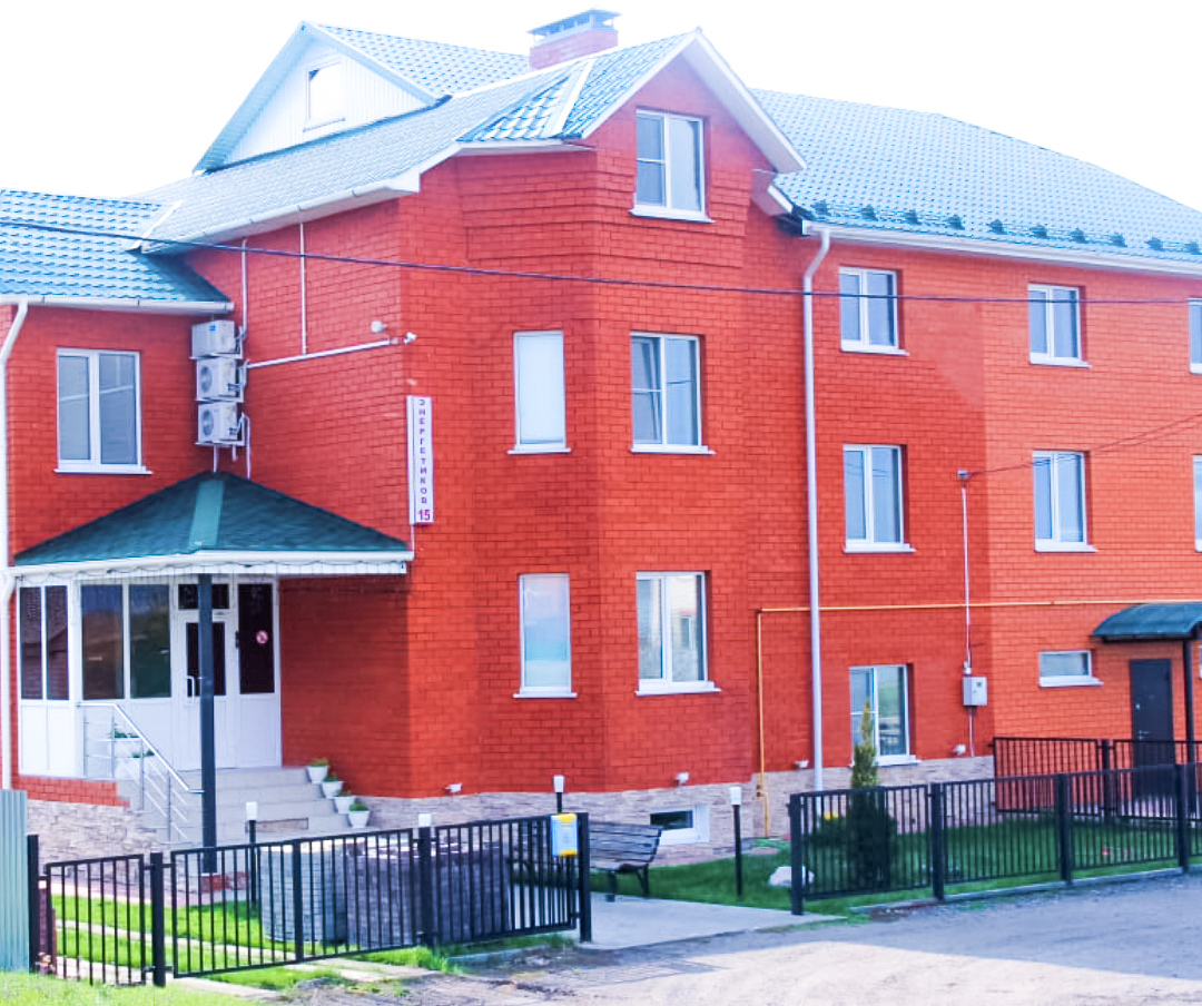 Фото Торфорт