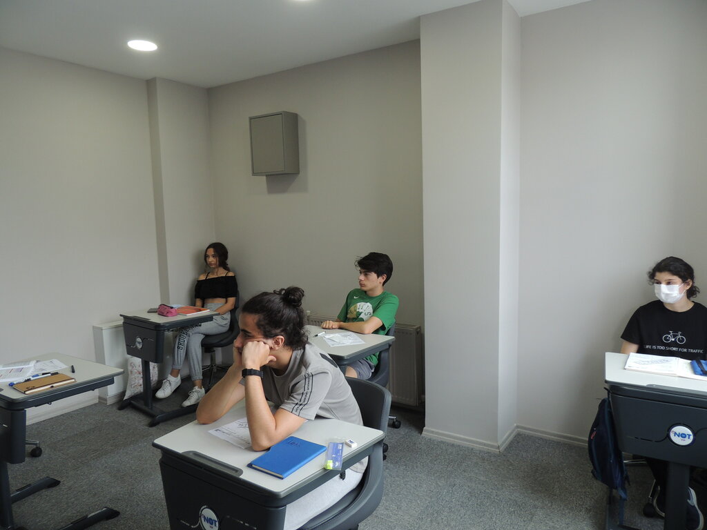 Kurs Binot Kurs Merkezi, Ataşehir, foto