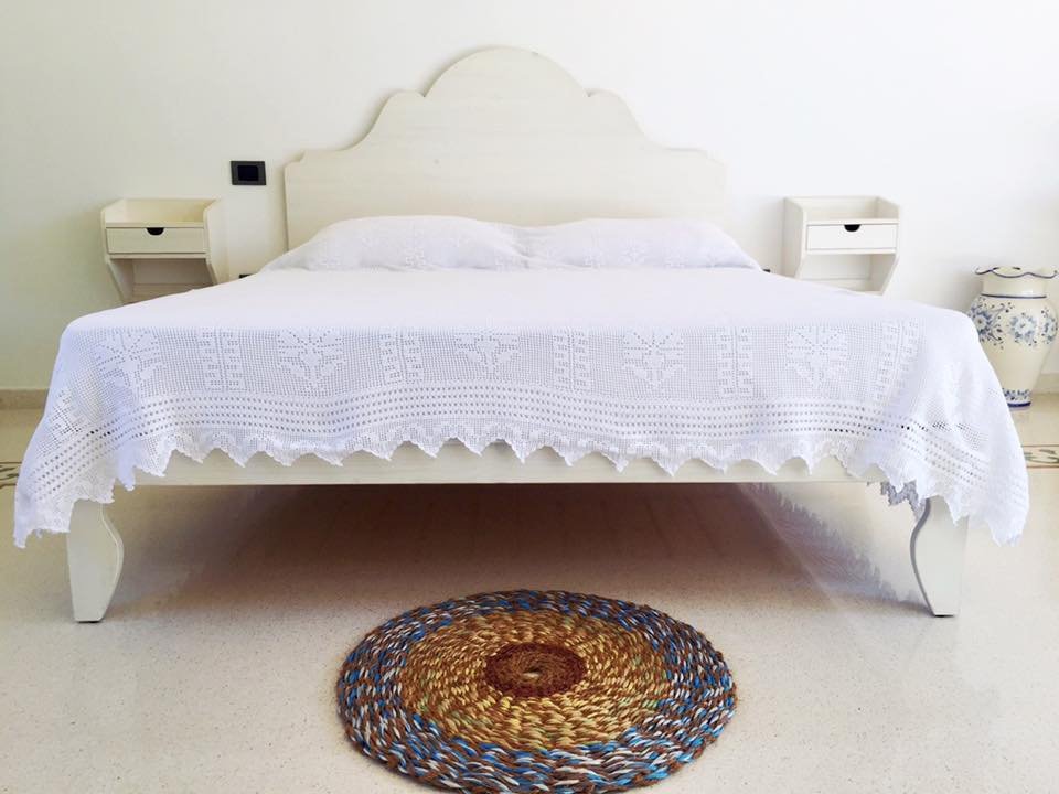 Фото Agriturismo Masseria Galatea