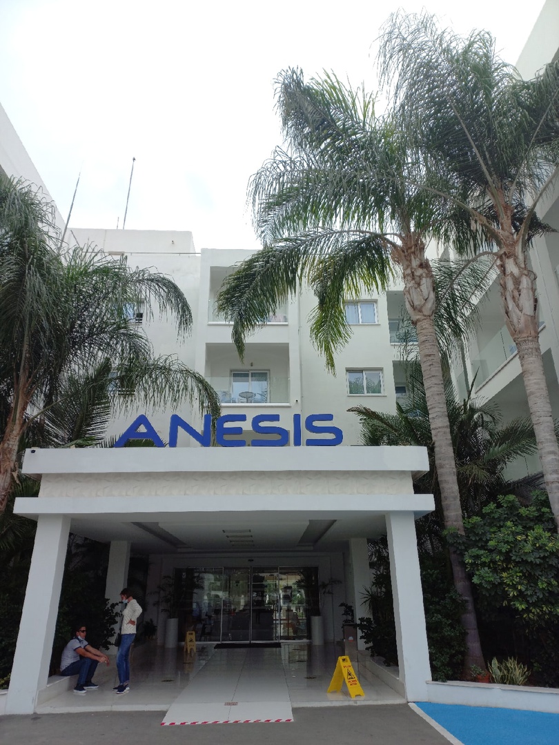 Фото отеля 4