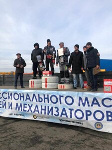 Фото 5 автошколы «За рулем»