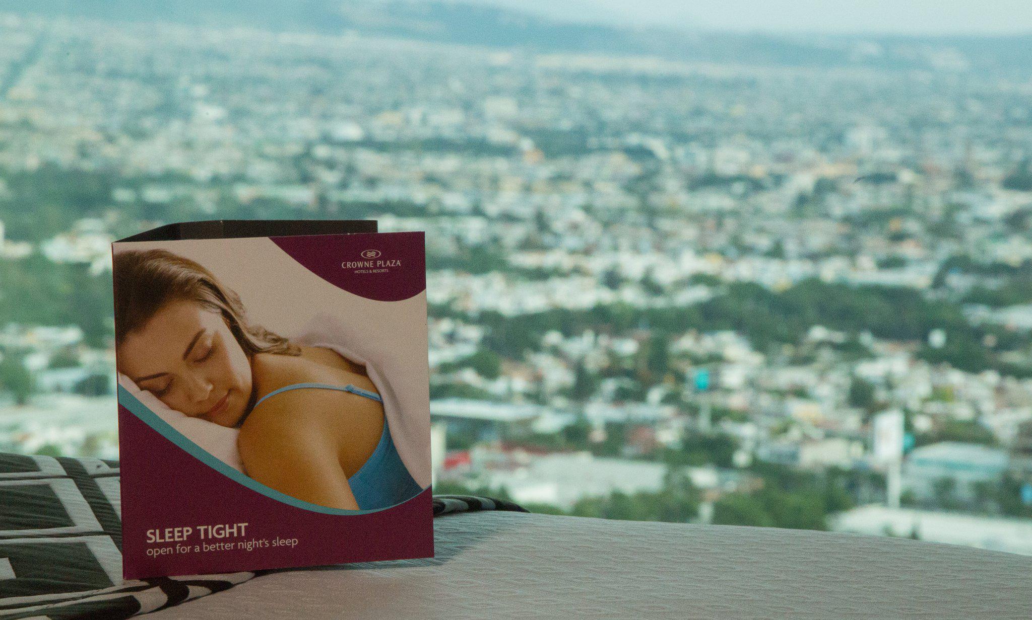 Фото Crowne Plaza Queretaro