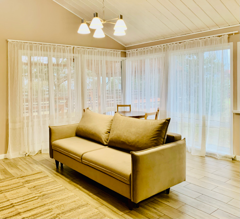 Фото Усадьба