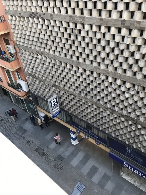 Фото Patios del Orfebre