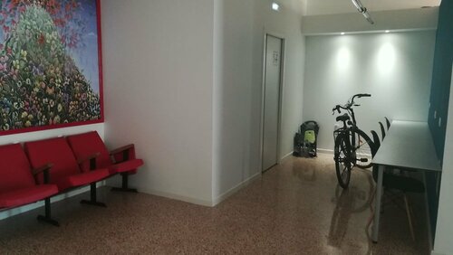 Гостиница Trevejo Youth Hostel в Гарачике