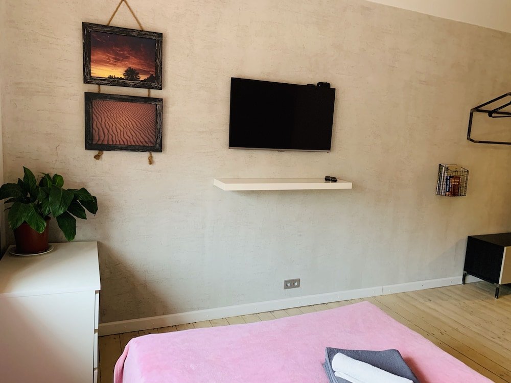 Фото Апартаменты Baltic Design