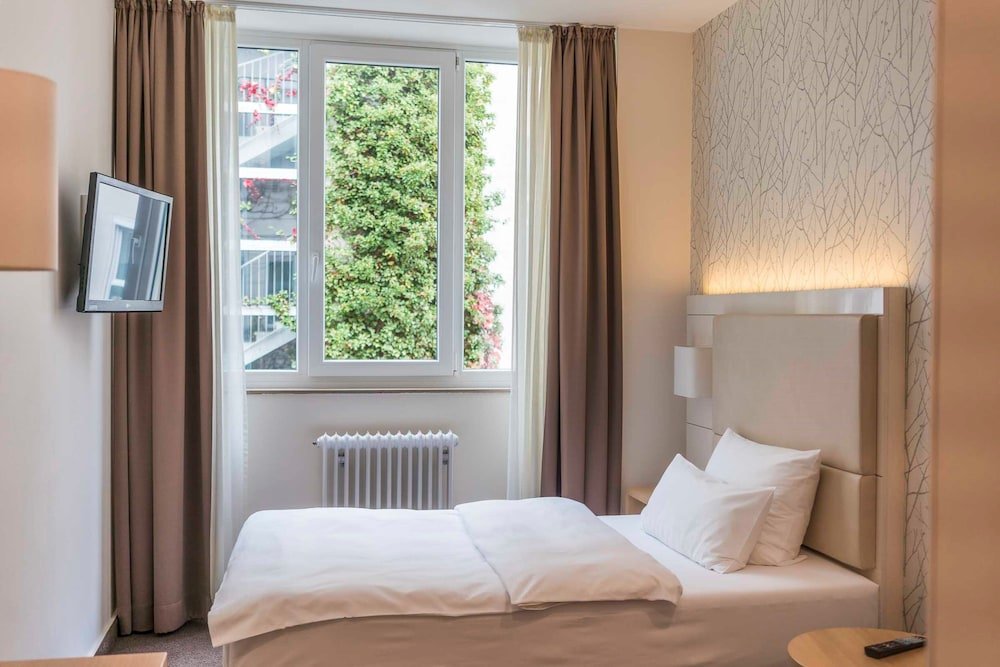 Фото Boutique Hotel Atrium München