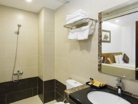 Фото Sunniva Hotel Nha Trang
