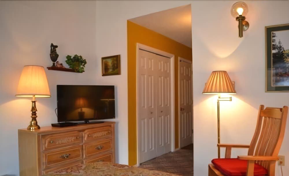 Фото Mountain Spirits