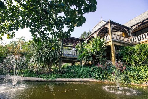 Гостиница Kongkarn в Провинции Ратчабури