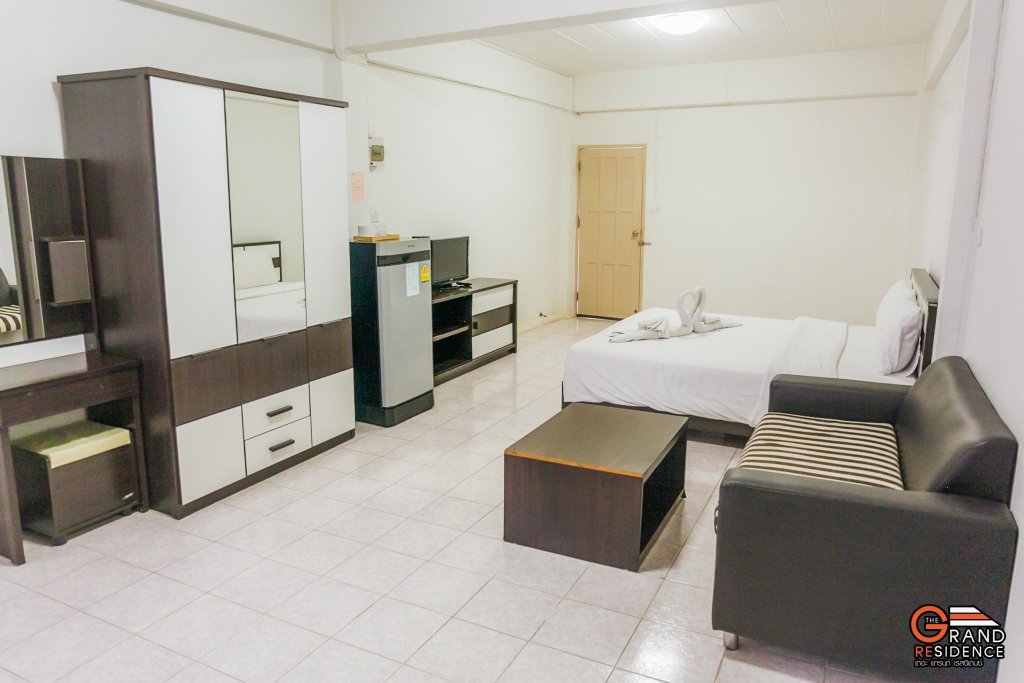 Фото The Grand Residence