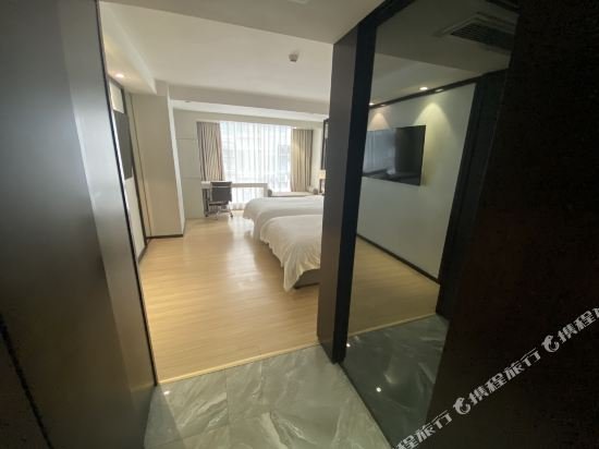 Фото City Join Hotel-Ou Zhuang station store