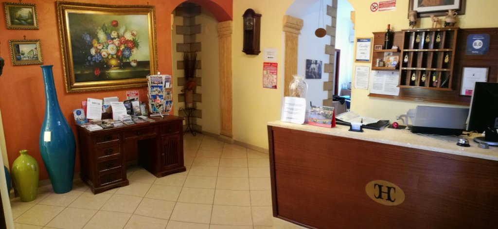 Фото Hotel Concordia