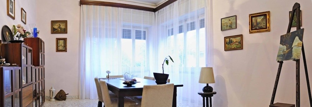 Фото Le Chiocciole