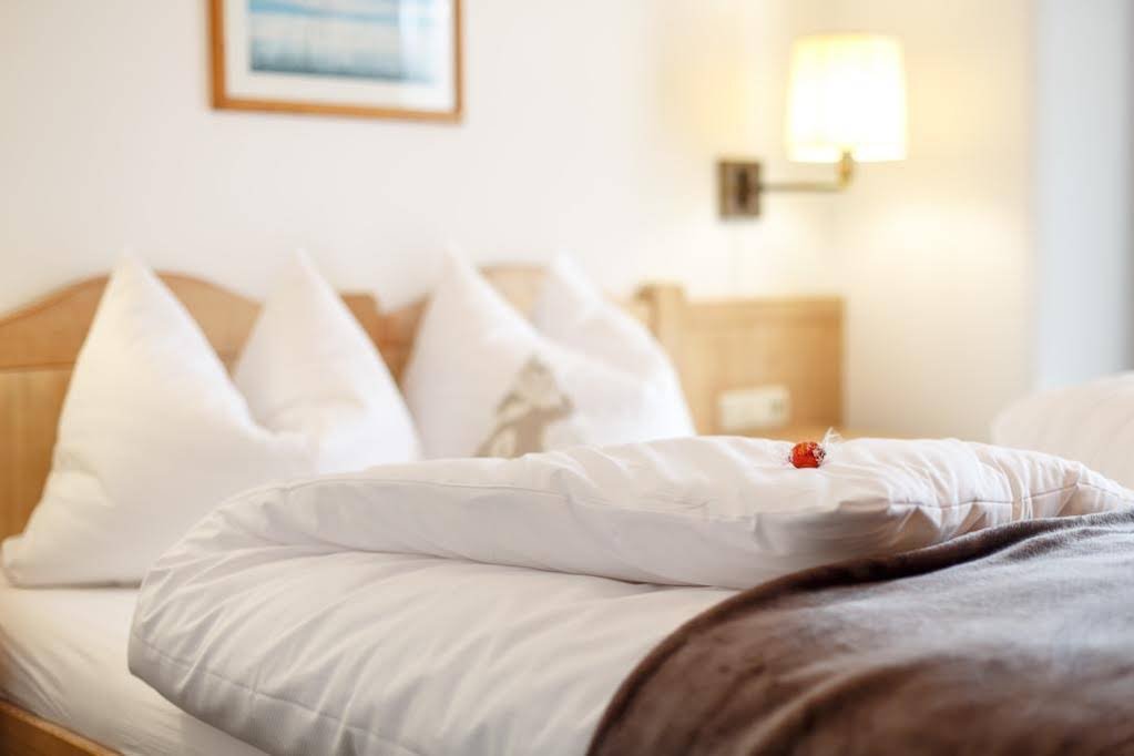 Фото HELDs Vitalhotel